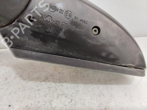 Left mirror NISSAN PRIMERA Hatchback (P12) 2.2 dCi | BP18891607C26 