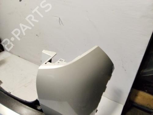 Rear bumper PEUGEOT 2008 II (UD_, US_, UY_, UJ_, UR_, UC_)  | BP22756127C8 