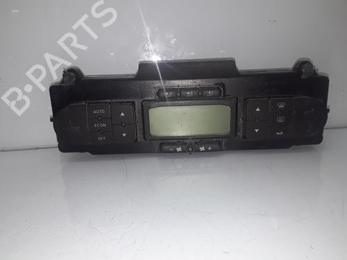 Used Climate control SEAT LEON (1P1) [2005-2013]  9180811