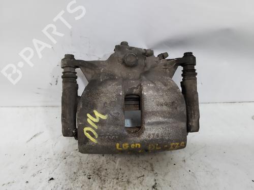 Used Left front brake caliper SEAT LEON (5F1) [2012-2021]  27381836