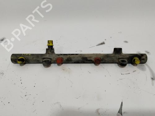 Used Injection rail MERCEDES-BENZ M-CLASS (W163) [1998-2005]  28085900