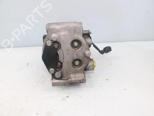 AC compressor FORD FOCUS I (DAW, DBW) 1.8 16V | BP17633904M34 