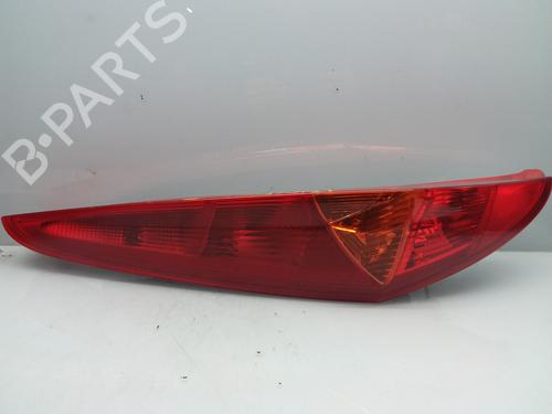 Used Left taillight FIAT PUNTO Hatchback Van (188_) 1.3 JTD (69 hp) 9371121