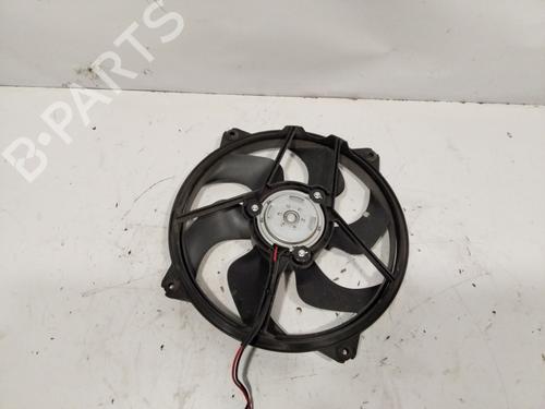 Radiator fan CITROËN C4 Grand Picasso I (UA_) 1.6 HDi | BP27564080M35 