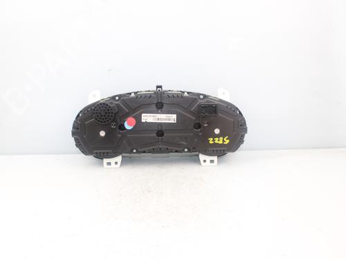 Instrument cluster FIAT TIPO Saloon (356_, 357_)  | BP16520329C47 