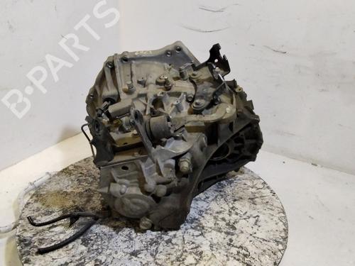 Gearbox TOYOTA AURIS (_E18_)  | BP18506376M3 