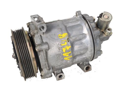 AC compressor CITROËN BERLINGO MULTISPACE (B9) 1.6 HDi 110 | BP37151519M34 - Image 4