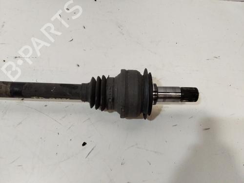 Right rear driveshaft MERCEDES-BENZ E-CLASS (W213) E 220 d (213.004) | BP29467890M41 
