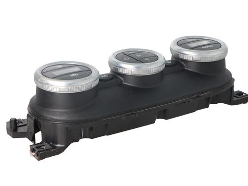 Climate control FIAT 500L (351_, 352_) 1.3 D Multijet (199.LYM11, 199.LYM1A) | BP32163111I5 - Image 2