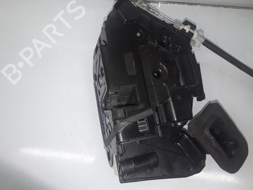 Front right lock VW GOLF VI (5K1)  | BP9180586C97 