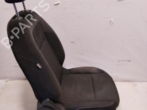 Right front seat CITROËN C3 Picasso (SH_) 1.6 HDi | BP23098377C16 