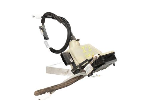 Rear left lock CITROËN C4 II (NC_)  | BP29582533C100 