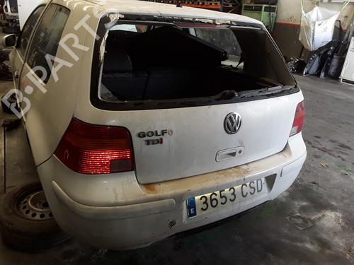 Hood VW GOLF IV (1J1) 1.9 TDI | BP15182164C1 