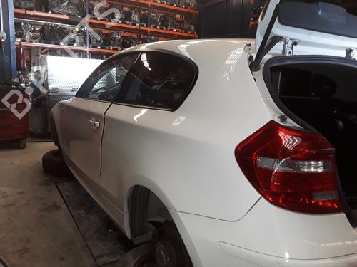ABS pump BMW 1 Coupe (E82) 118 d | BP21062849M43 