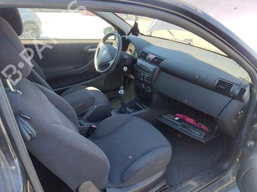 Left front window switch FIAT STILO (192_) 1.9 JTD (192_XE1A) | BP34436092I27  - Image 7