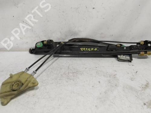 Front right window mechanism SEAT LEON (1P1) | BP33935947C23 - Image 2