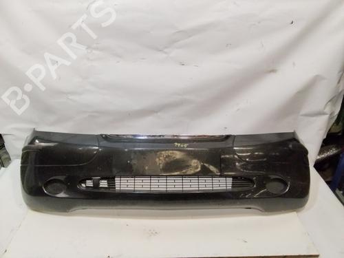 Front bumper MERCEDES-BENZ A-CLASS (W168) A 160 (168.033, 168.133) | BP29414002C7 