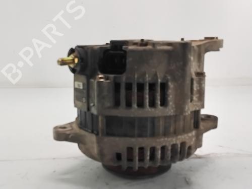 Generator NISSAN ALMERA II Hatchback (N16) [2000-2025]  28670888