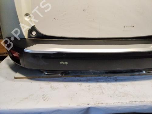 Rear bumper PEUGEOT 2008 II (UD_, US_, UY_, UJ_, UR_, UC_)  | BP22756127C8 