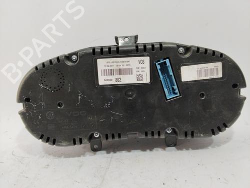 Instrument cluster SEAT IBIZA IV (6J5, 6P1)  | BP28723978C47 