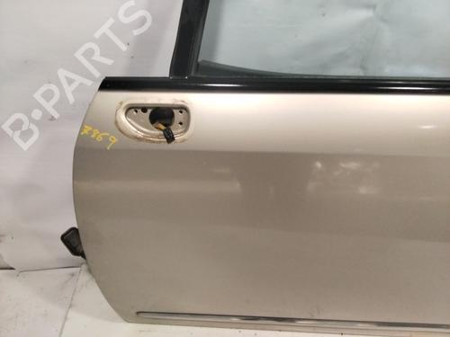 Left front door KIA CARENS III MPV (UN) 2.0 CRDi 140 | BP22196129C2 