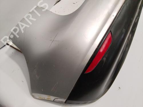 Rear bumper VW GOLF PLUS V (5M1, 521)  | BP24905798C8 