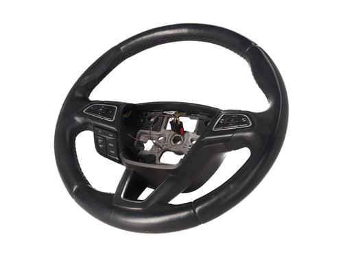 Steering wheel FORD FOCUS III Turnier 1.5 TDCi | BP37444370C49 - Image 2