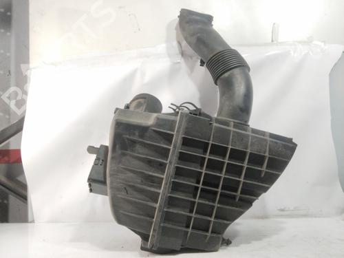 Used Air filter box FORD TRANSIT Van (FA_ _) [2006-2014]  30927053