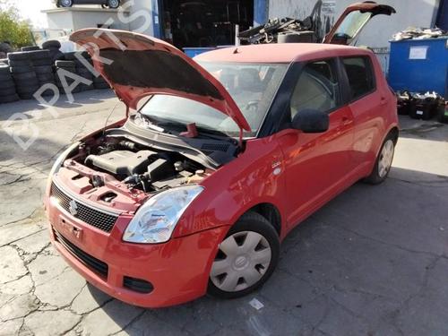 Used Parts SUZUKI SWIFT III (MZ, EZ) 4947760