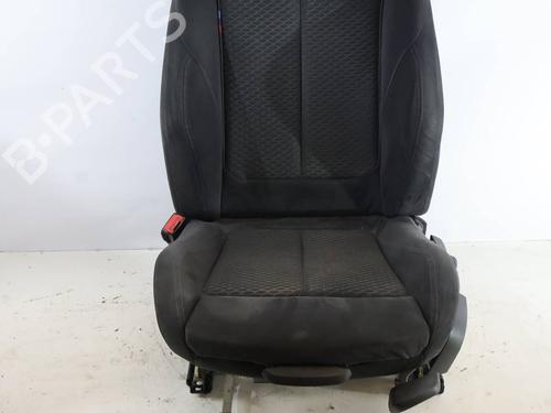 Left front seat BMW 1 (F20) 116 d | BP39106518C15 - Image 3