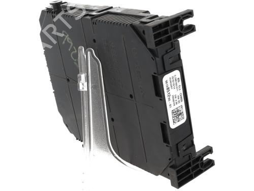 Fuse box CITROËN C3 II (SC_)  | BP29610739E1