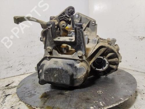 Gearbox VW GOLF PLUS V (5M1, 521) | BP37584547M3 - Image 2