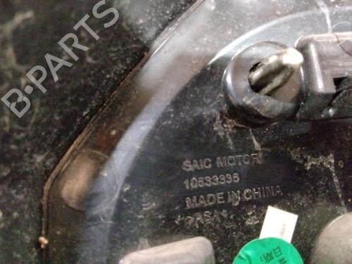 Grill MG MG ZS SUV (AZS1) | BP32337918C40