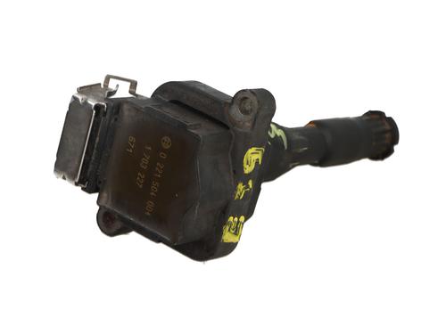 Used Ignition coil Ignition coil BMW 5 (E39) 520 i (150 hp) 8608479 8608479