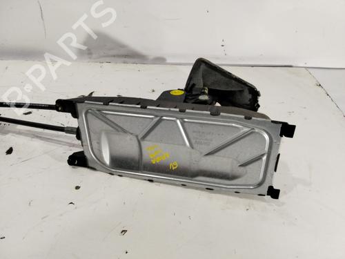 Gear lever SEAT ARONA (KJ7, KJP) | BP32014495M90