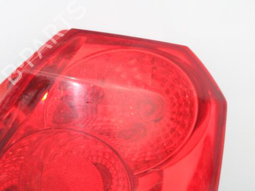 Right taillight DAEWOO KALOS (KLAS) 1.4 16V | BP16042985C35