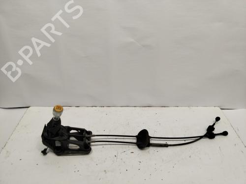 Used Gear lever CITROËN C3 I (FC_, FN_) 1.4 HDi (68 hp) 27730718