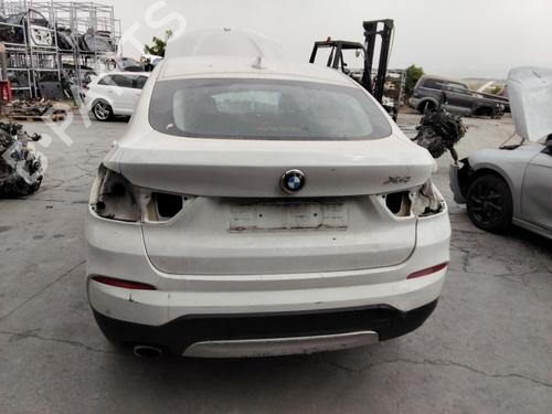 Luftventil BMW X4 (F26) xDrive 20 d | BP38203020I21 - Image 5