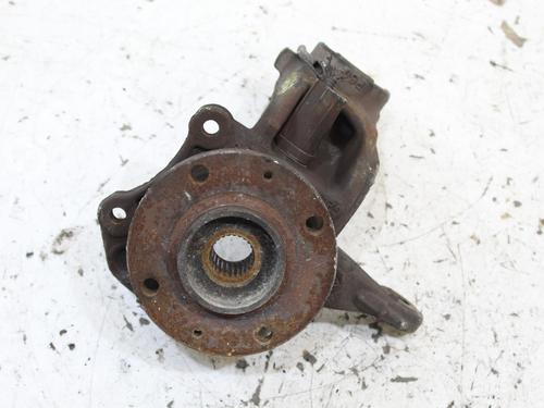 Left front steering knuckle CITROËN C-ELYSEE (DD_) 1.6 BlueHDi 100 | BP17217193M25 