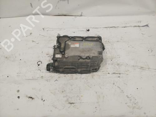 Used Battery LEXUS CT (ZWA10_) [2010-2025]  24822605