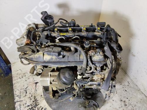 Engine OPEL ASTRA J (P10) | BP36572089M1 - Image 11