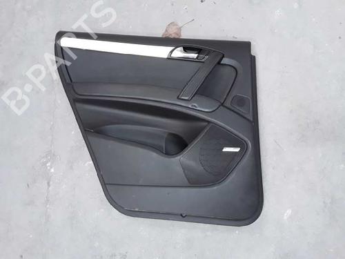 Guarnecido puerta trasera izquierda AUDI Q7 (4LB) [2006-2016]nullnull