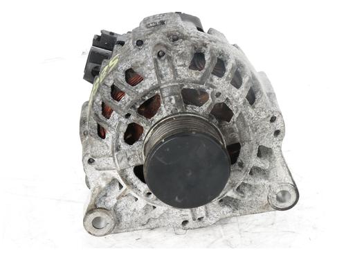 Used Alternator PEUGEOT 207 (WA_, WC_) [2006-2015]  32211219