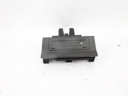 Used Electronic module MERCEDES-BENZ A-CLASS (W177) A 220 4-matic (177.045) (190 hp) 15654601