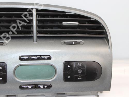 Climate control SEAT ALTEA (5P1)  | BP18488373I5 