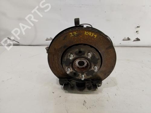 Used Left front steering knuckle RENAULT ARKANA I (LCM_, LDN_) [2019-2026]  32387566