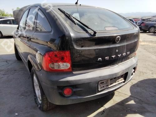 Injection rail SSANGYONG ACTYON I  | BP33982818M98  - Image 7