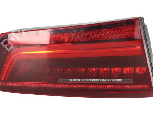 Used Left tailgate light Left tailgate light AUDI A6 Allroad C7 (4GH, 4GJ) 3.0 TDI quattro (320 hp) 34128692 34128692