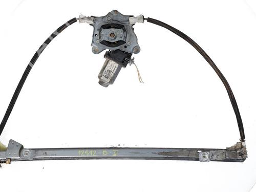 Used Front left window mechanism Front left window mechanism RENAULT MEGANE Scenic (JA0/1_) 1.9 D (JA0J) (64 hp) 39944319 39944319