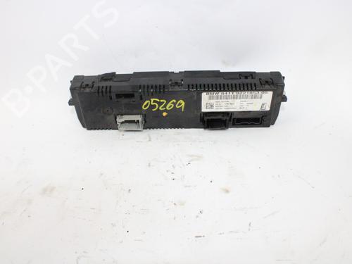 Climate control BMW 1 (E87) 116 d | BP15619250I5 